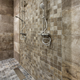 Mosaik Konradssons Climb Brun Matt 6x8 cm