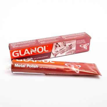 Polermedel Glanol 100 ml