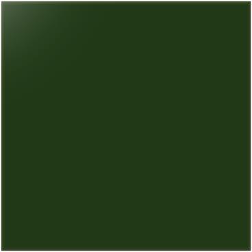 Kakel Konradssons Kulörkoncept Vägg Grön Blank 14,8x14,8 cm