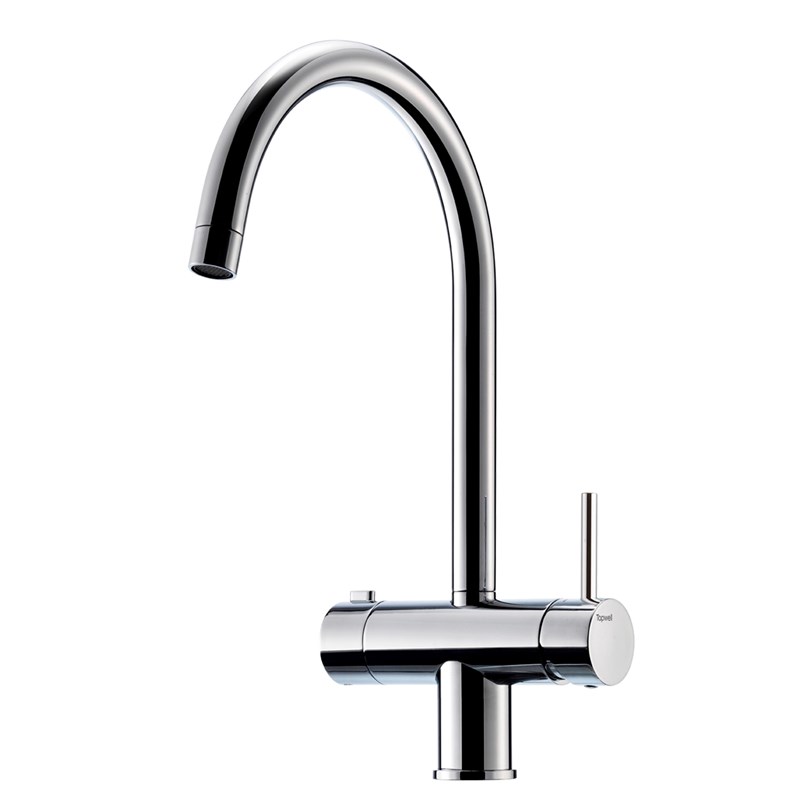 Köksblandare Tapwell SK New