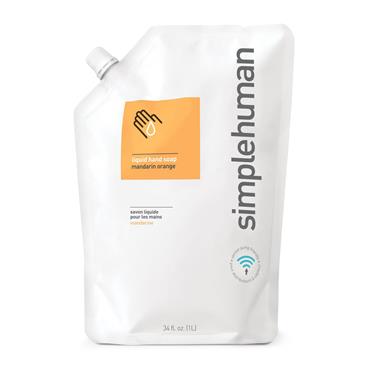 Flytande Tvål Simplehuman 1 liter