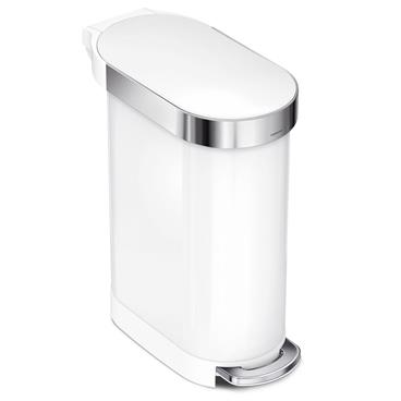 Pedaltunna Simplehuman Slim 45 L
