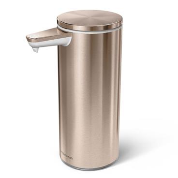 Tvålpump Simplehuman Sensorsyrd 266 ml