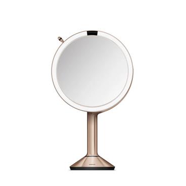 Sminkspegel Simplehuman Trio