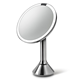 Sminkspegel Simplehuman med Sensor och Touchkontroll