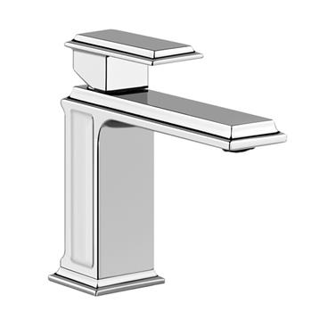 Tvättställsblandare Gessi Eleganza 46002