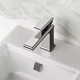 Tvättställsblandare Gessi Eleganza 46002