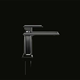 Tvättställsblandare Gessi Eleganza 46002