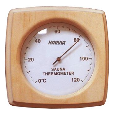 Termometer Harvia SAC92000 Trä