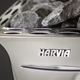 Bastuugn Harvia 20 Pro Vedeldad Svart 24,1 kW