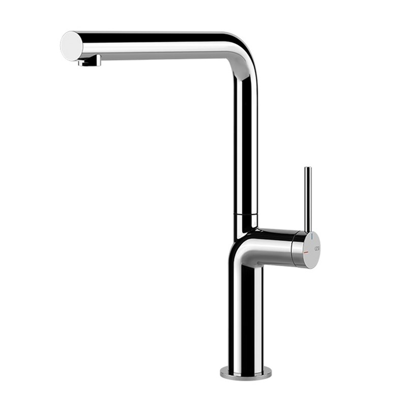 Köksblandare Gessi Stelo 60309