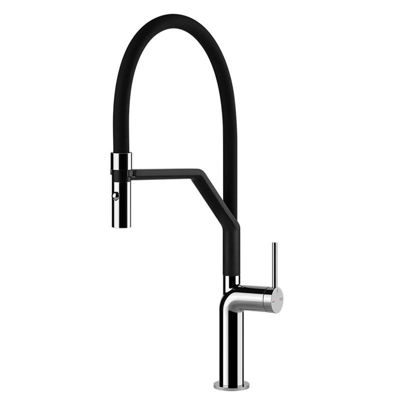 Köksblandare Gessi Stelo 60315