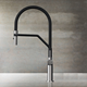 Köksblandare Gessi Stelo 60315