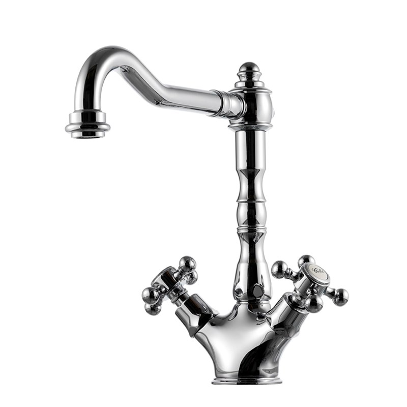Köksblandare Tapwell Classic FBLV180