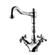Köksblandare Tapwell Classic FBLV180