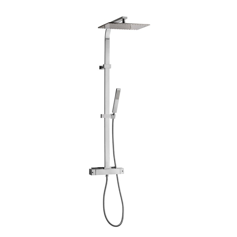 Takduschset Tapwell LES8300-160 Edition 2 160 cc Krom