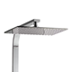 Takduschset Tapwell LES8300-160 Edition 2 160 cc Krom