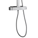 Takduschset Tapwell LES8300-160 Edition 2 160 cc Krom
