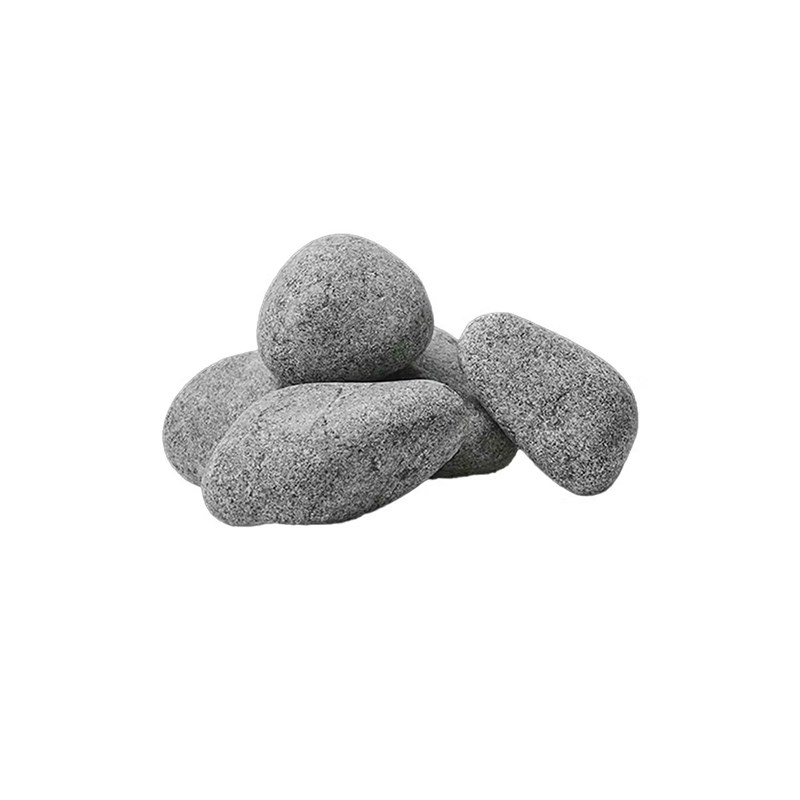 Bastusten HUUM 3-5 cm Rundade 15 kg