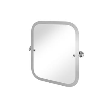 Spegel Burlington A40 590x620 mm