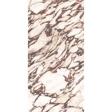 Klinker Konradssons Marmora Pavonazzetto Smooth Halvpolerad 60x120 cm