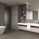 Klinker Tenfors Bellevue Stone Marmor Matt 60x60 cm