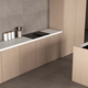 Klinker Tenfors Bellevue Stone Marmor Matt 60x60 cm