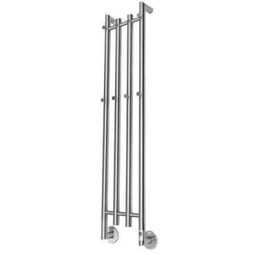Handdukstork Strand Stainless Pole PO4-1200ETN 1200x266 mm