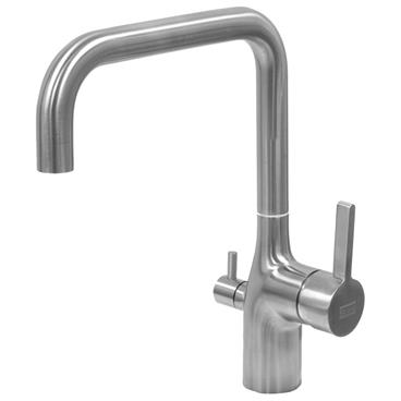 Köksblandare Strand Stainless Svalbard SV-1103
