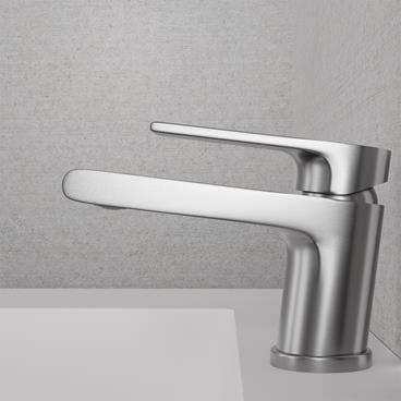 Tvättställsblandare Scandtap Speed Rostfritt Stål