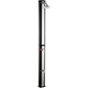 Utedusch Demerx Sunny 30 Split Soluppvärmd Svart