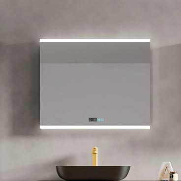 Spegel Tenfors Spoty LED Imfri med Bluetooth