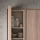 Klinker Bricmate J36 Runö Warm Grey 30x60 cm