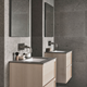 Klinker Bricmate J36 Runö Warm Grey 30x60 cm