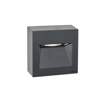 Vägglampa Norlys Namsos 1341 IP65