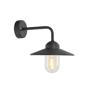 Vägglampa Norlys Vansbro 1920 IP54