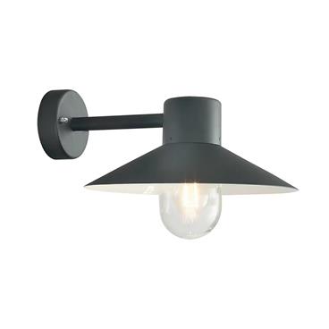 Vägglampa Norlys Lund 290 IP55