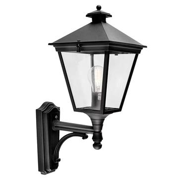Vägglampa Norlys London 480 Stående IP54