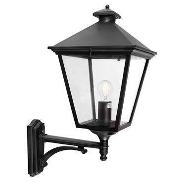 Vägglampa Norlys London Big 490 Stående