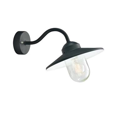Vägglampa Norlys Karlstad 230 IP55
