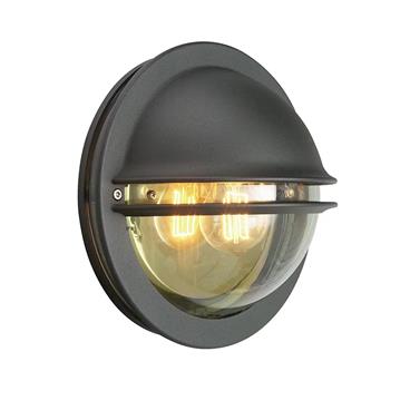 Vägglampa Norlys Berlin IP54