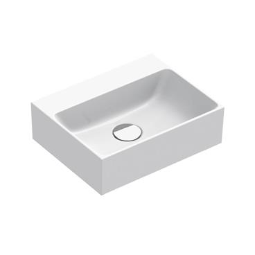 Tvättställ Catalano Premium 40 400x320 mm Vit