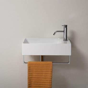 Tvättställ Catalano Premium 50 500x250 mm Vit