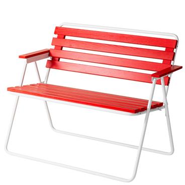 Bänk Varax Retro 322