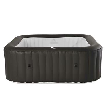Uppblåsbart Spabad MSpa Vito U-VT061 Urban 930 l