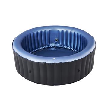 Uppblåsbart Spabad MSpa Bergen Comfort C-BE061 930 l