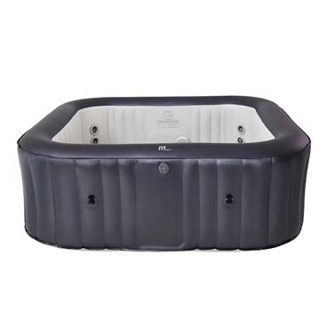 Uppblåsbart Spabad MSpa Otium M-OT061 Muse 930 l