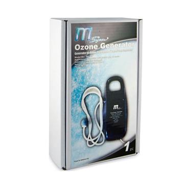 Ozonrengörare MSpa Extern 1030022
