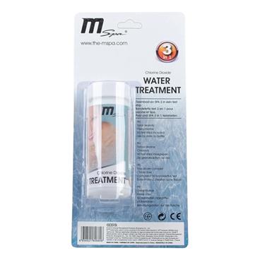 Teststickor MSpa 50-pack