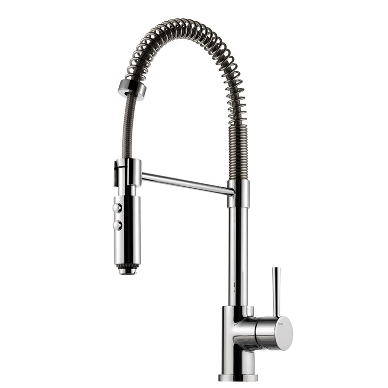 Köksblandare Tapwell EVO176